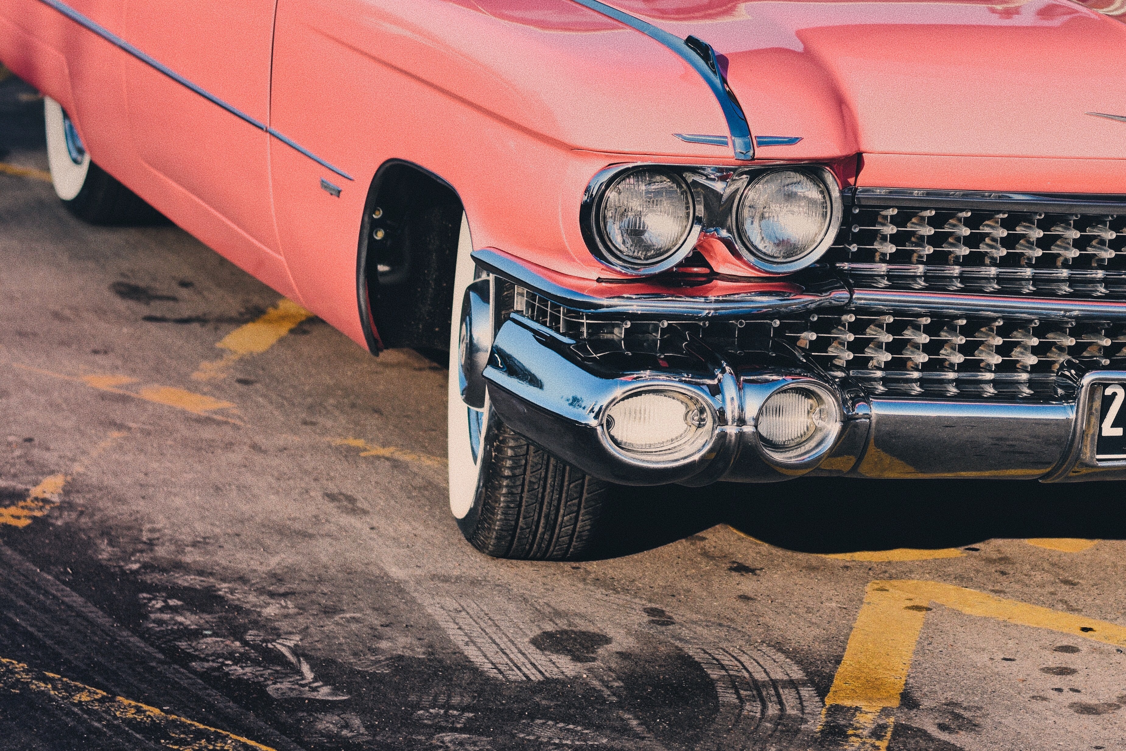 Keep This Financial Advice in Mind When Shopping for a Car: At Peace with Money