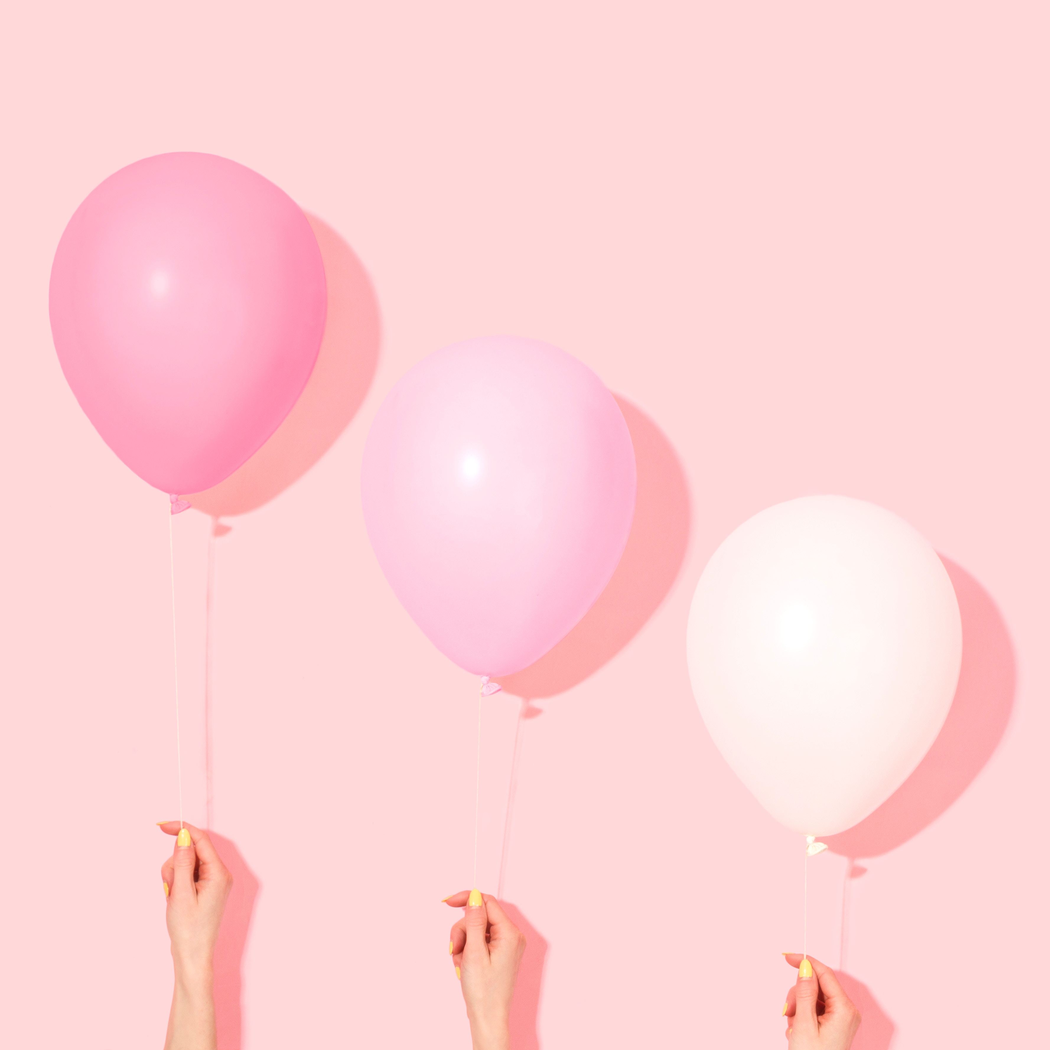 How to Start a Goals-Based Business: At Peace With Money