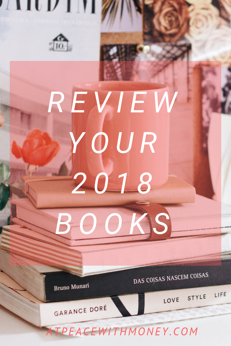 Why You Should Schedule Your Bookkeeping Review Now: At Peace With Money