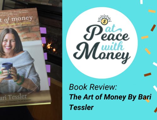 Book Review: The Art of Money by Bari Tessler