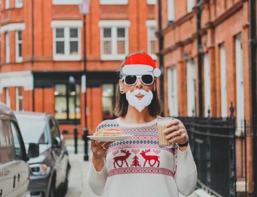 How to Prep for the Holidays as a Service-Based Business