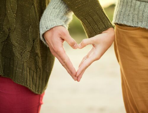 Is Your Money Affecting Your Relationships?: 3 Tips to Cultivate A Healthier Money Relationship