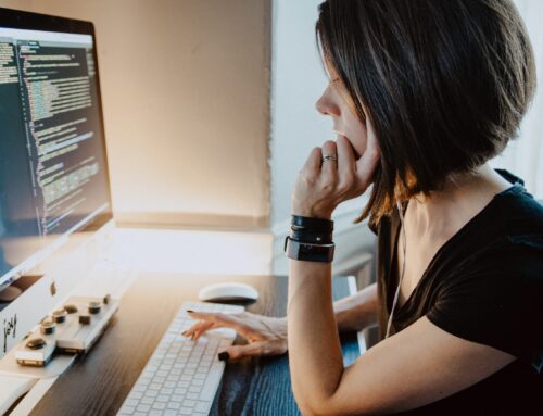 Why You Don’t Need to “Spend Money to Make Money”